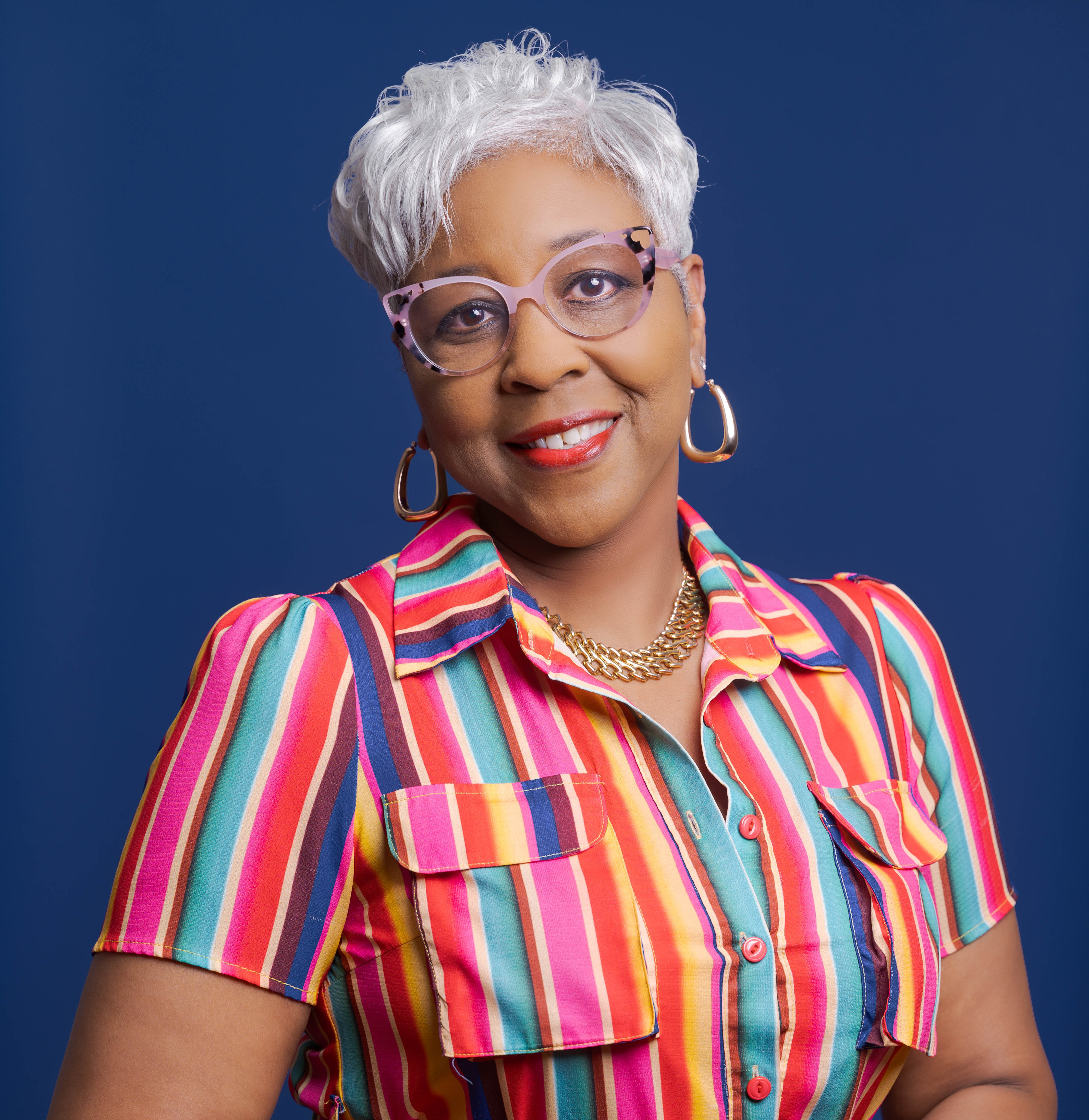 Annette Hatch